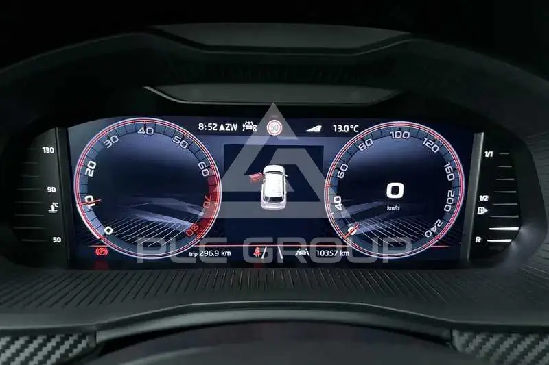2024 Skoda KAMIQ