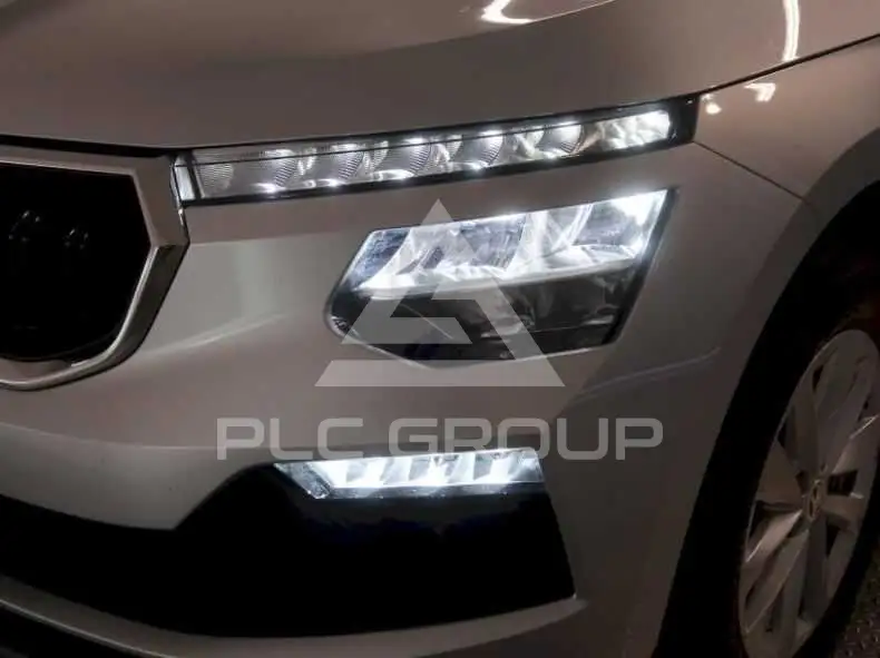 2024 Skoda KAMIQ