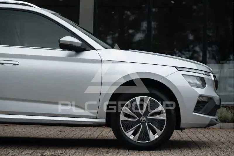2024 Skoda KAMIQ