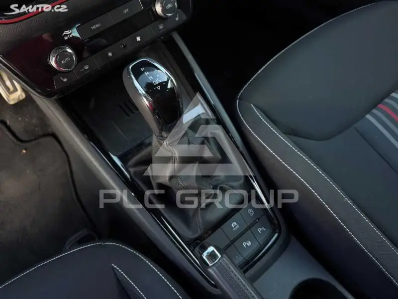 2024 Skoda KAMIQ