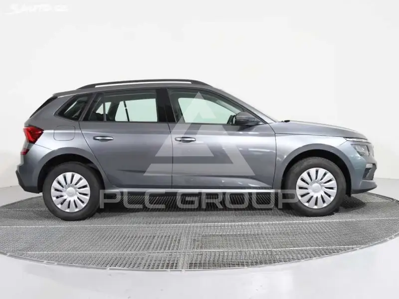 2024 Skoda KAMIQ