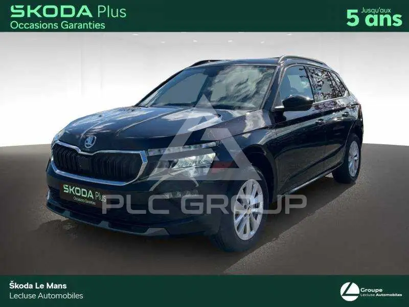 2024 Skoda KAMIQ
