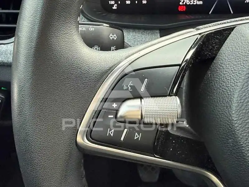 2024 Skoda KAMIQ