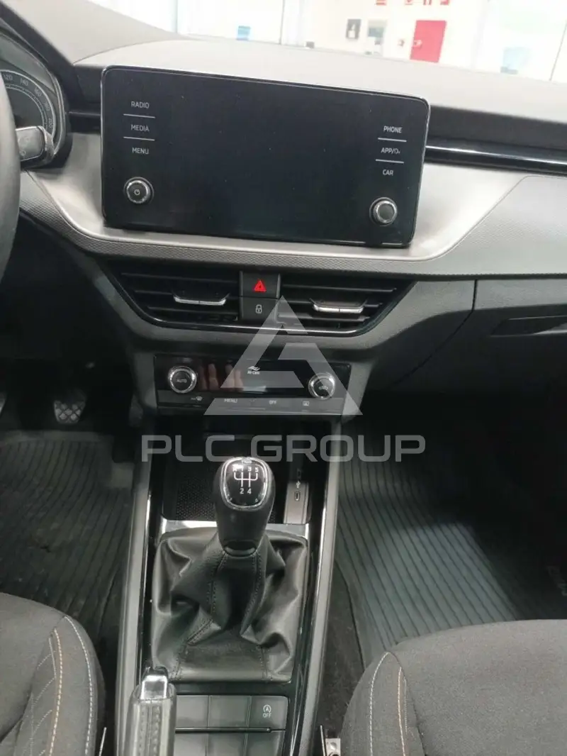 2024 Skoda KAMIQ