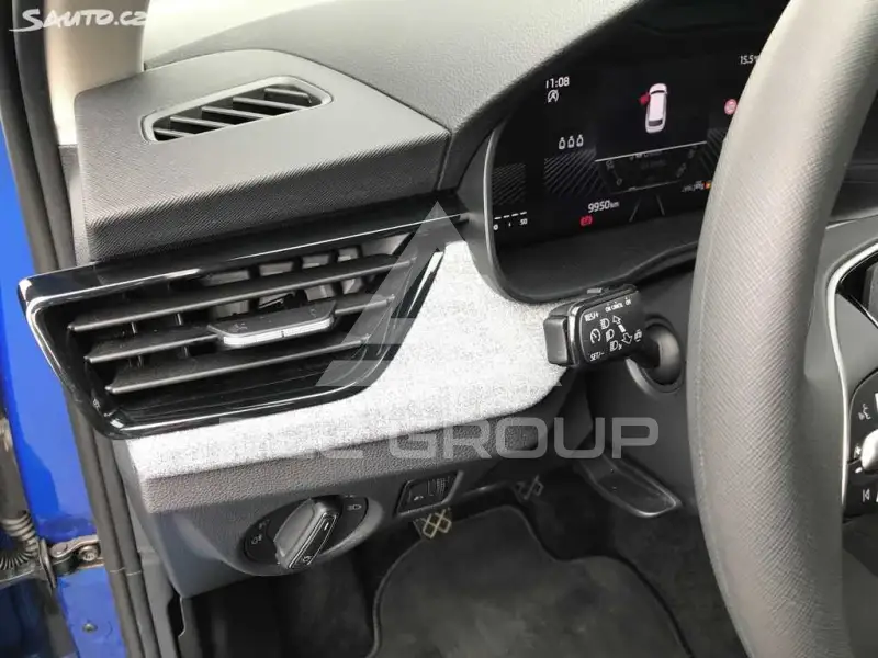 2024 Skoda KAMIQ