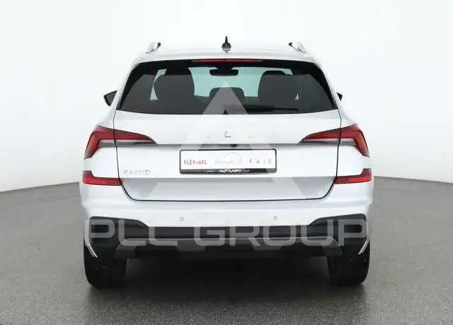 2024 Skoda KAMIQ