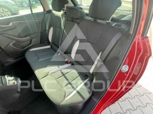2024 Skoda KAMIQ