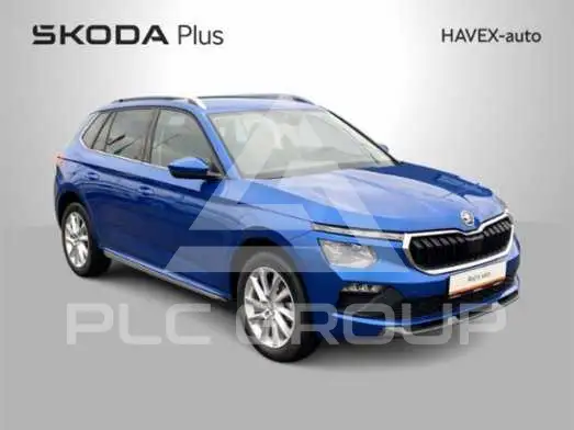 2024 Skoda KAMIQ
