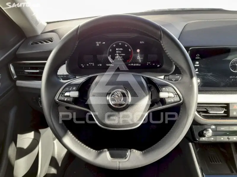 2024 Skoda KAMIQ