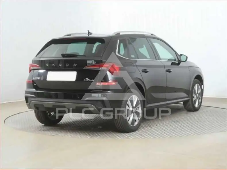 2024 Skoda KAMIQ