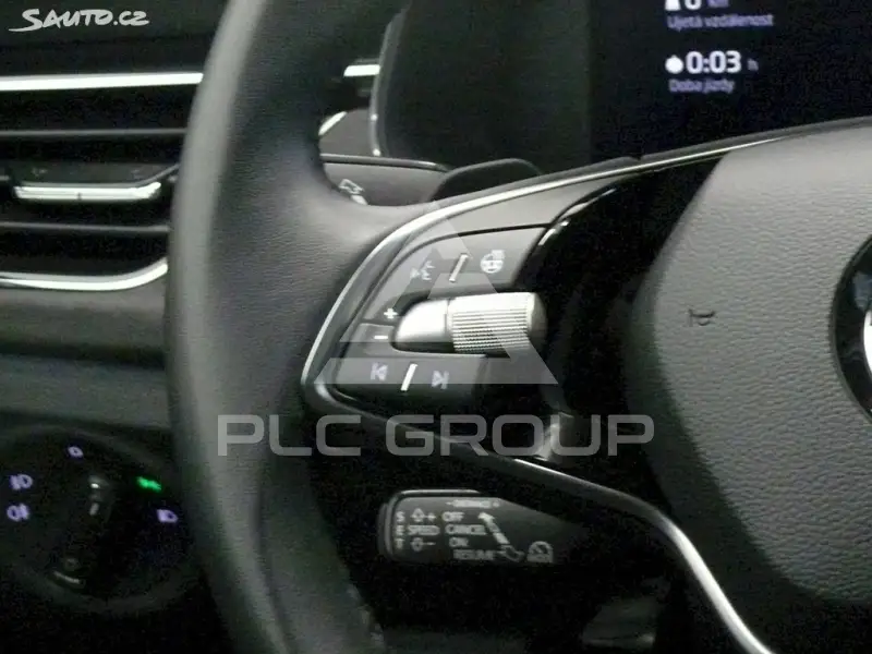 2024 Skoda KAMIQ