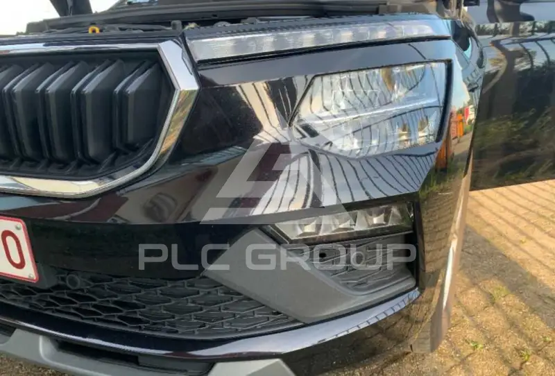2024 Skoda KAMIQ