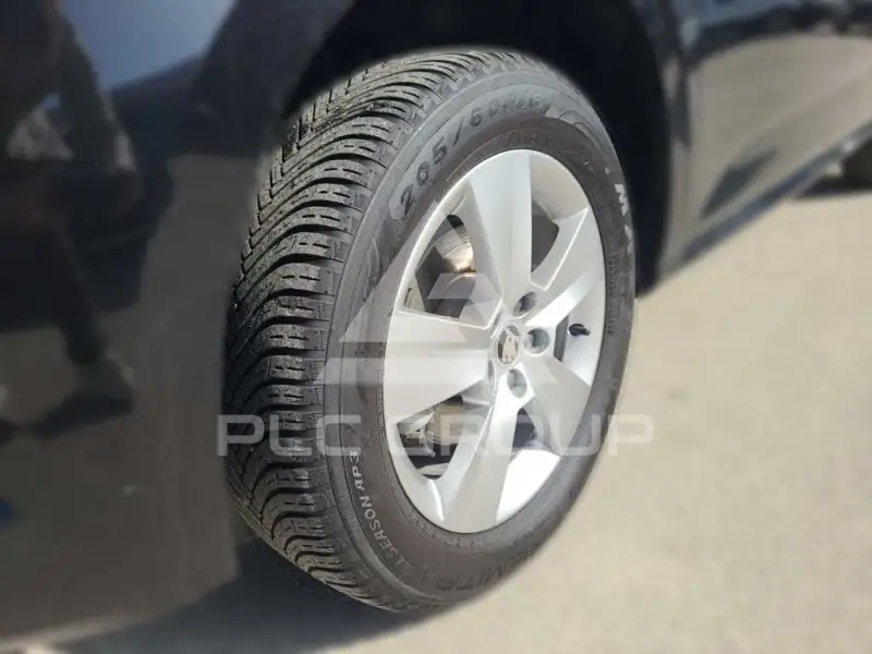 2024 Skoda KAMIQ
