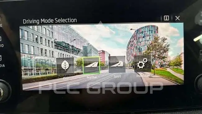 2024 Skoda KAMIQ