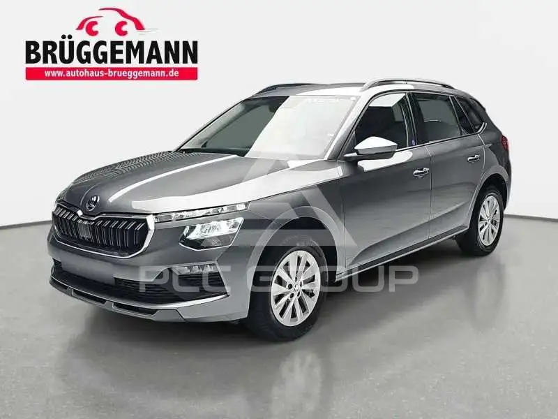 2024 Skoda KAMIQ