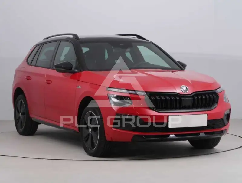 2024 Skoda KAMIQ