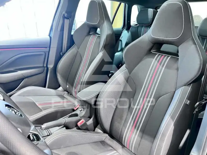 2024 Skoda KAMIQ