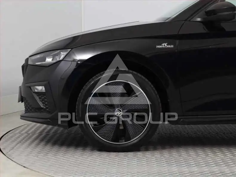 2024 Skoda Scala