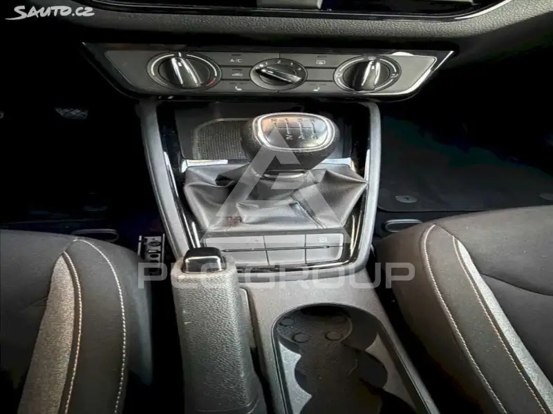 2024 Skoda Scala