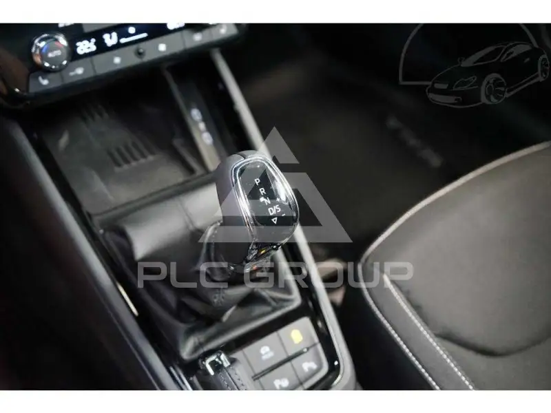 2024 Skoda Scala