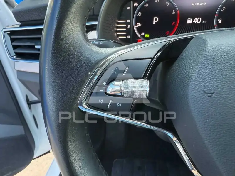 2024 Skoda Scala