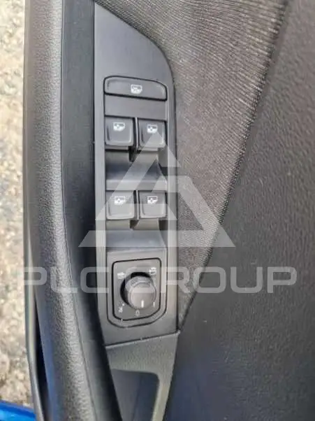 2024 Skoda Scala