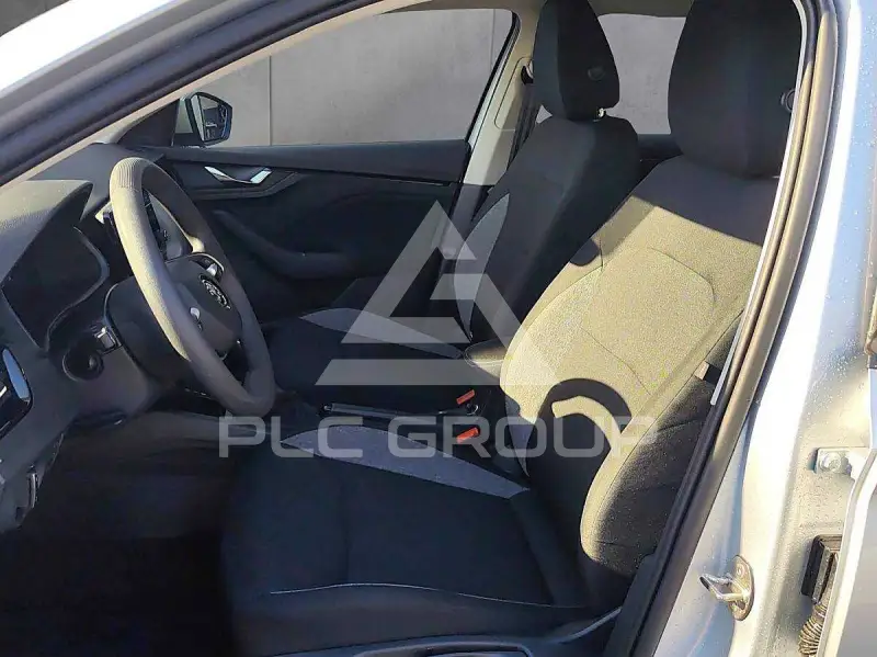 2024 Skoda Scala