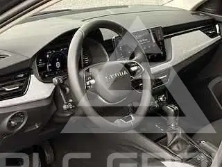 2024 Skoda Scala