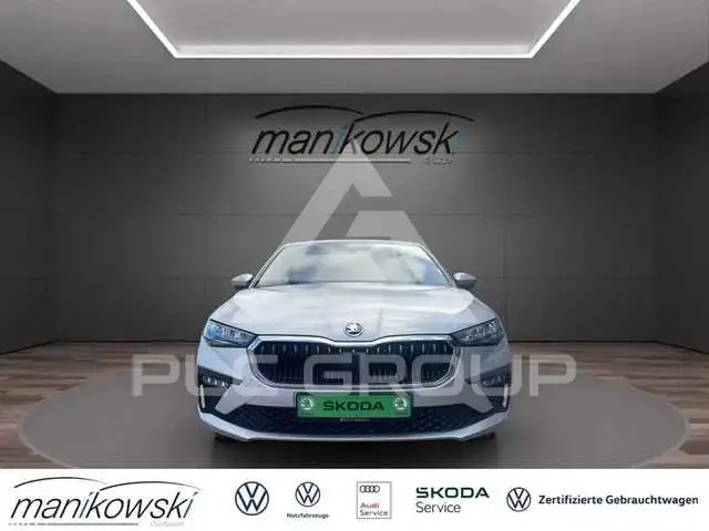 2024 Skoda Scala
