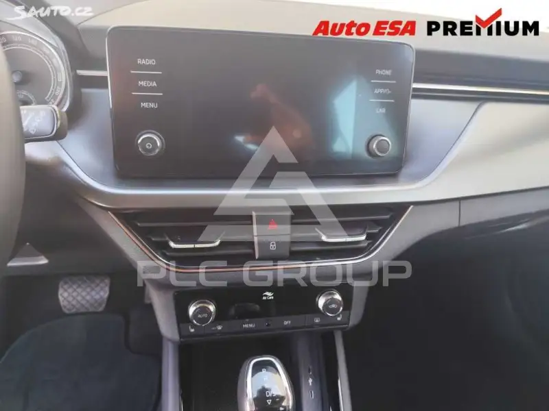 2024 Skoda Scala