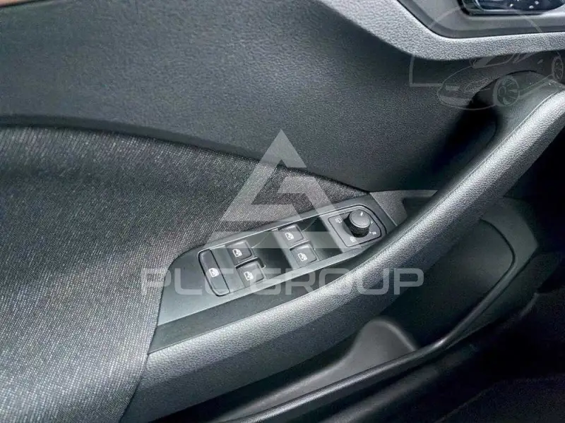 2024 Skoda Scala