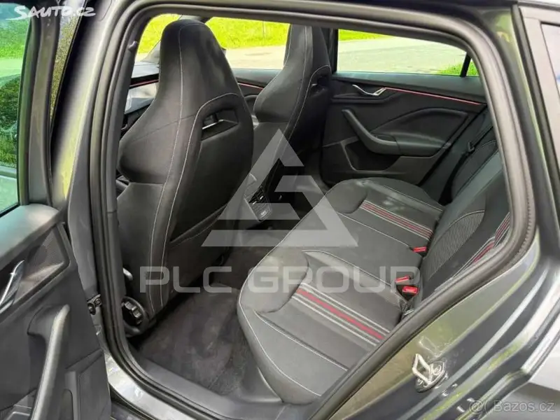2024 Skoda Scala