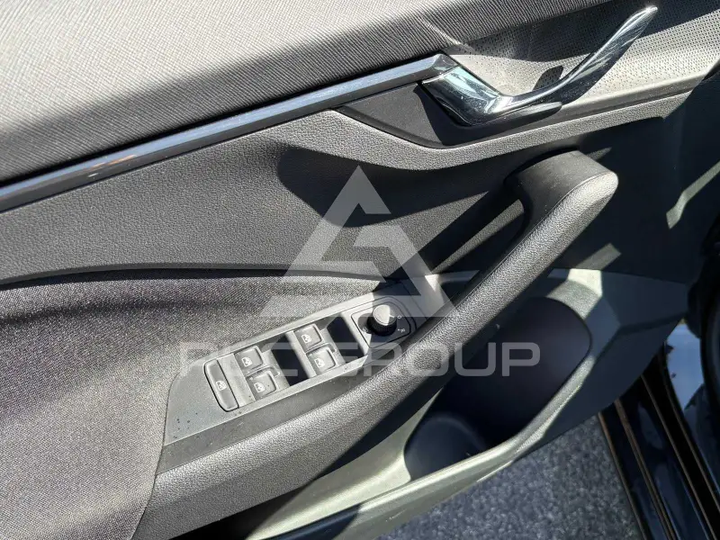 2024 Skoda Scala