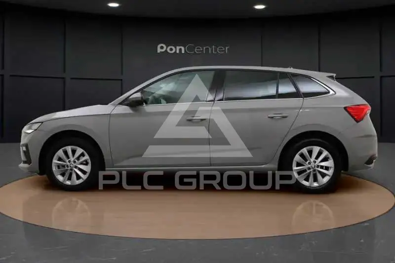 2024 Skoda Scala