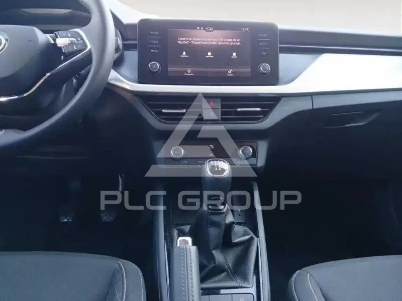 2024 Skoda Scala