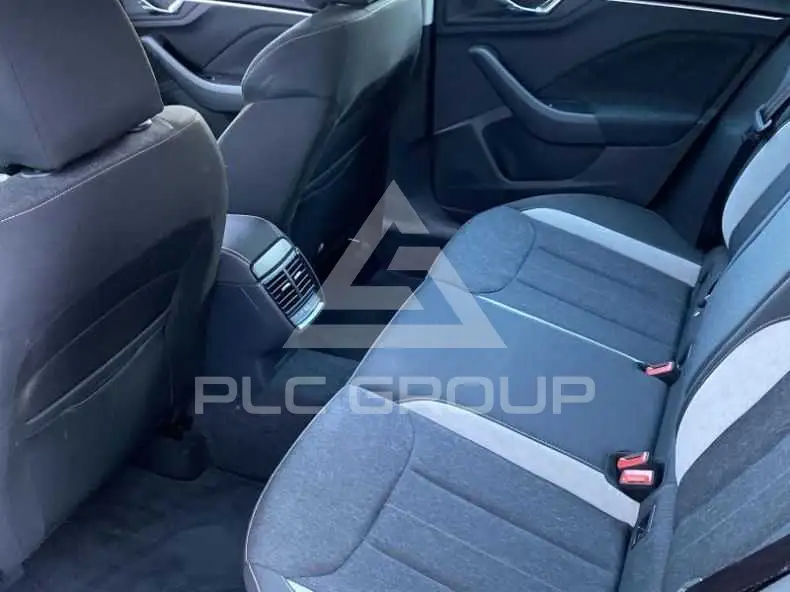 2024 Skoda Scala