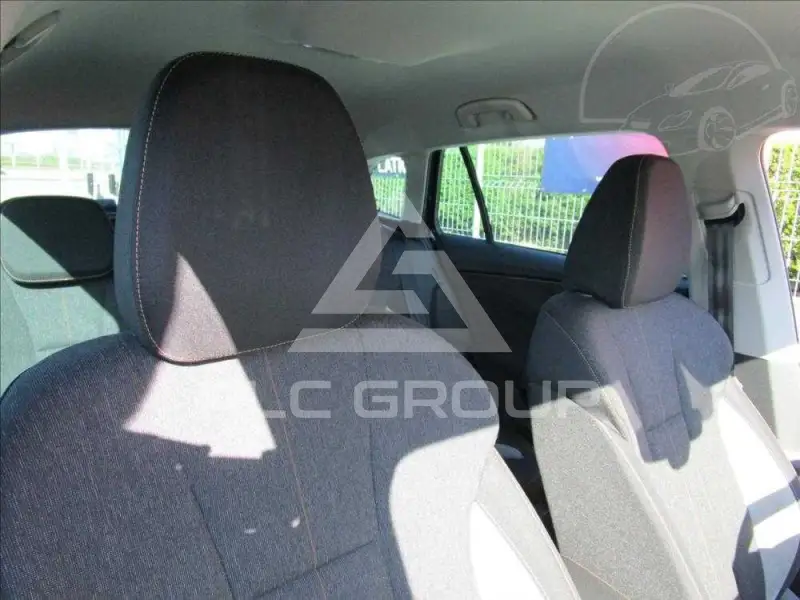 2024 Skoda Scala