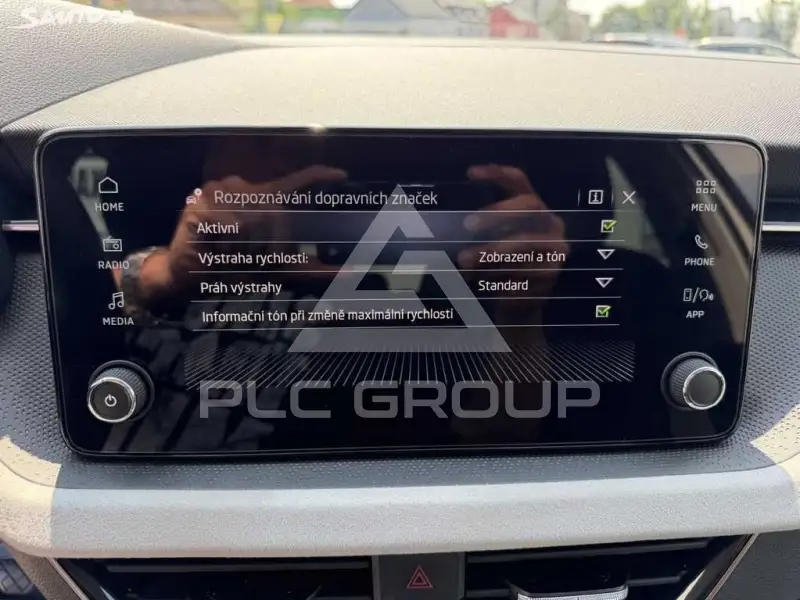 2024 Skoda Scala