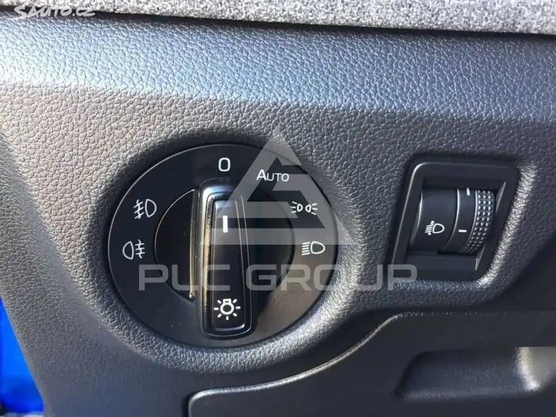 2024 Skoda Scala