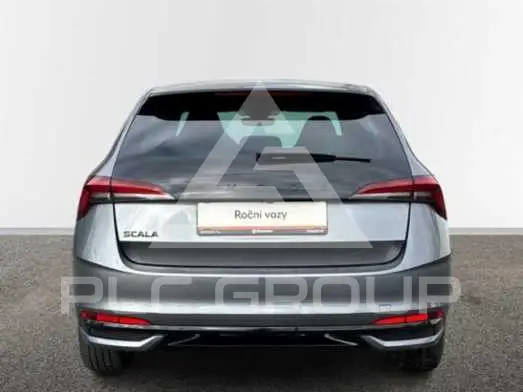 2024 Skoda Scala