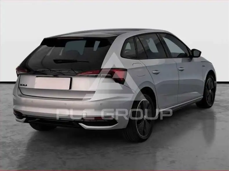 2024 Skoda Scala