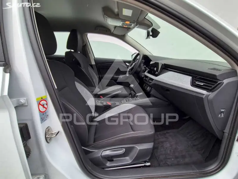 2024 Skoda Scala
