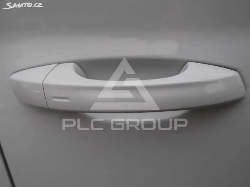 2024 Skoda Scala