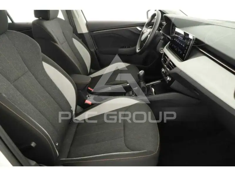 2024 Skoda Scala
