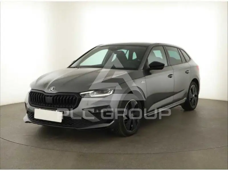 2024 Skoda Scala