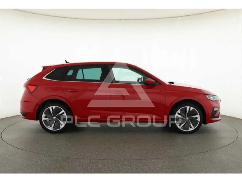 2024 Skoda Scala