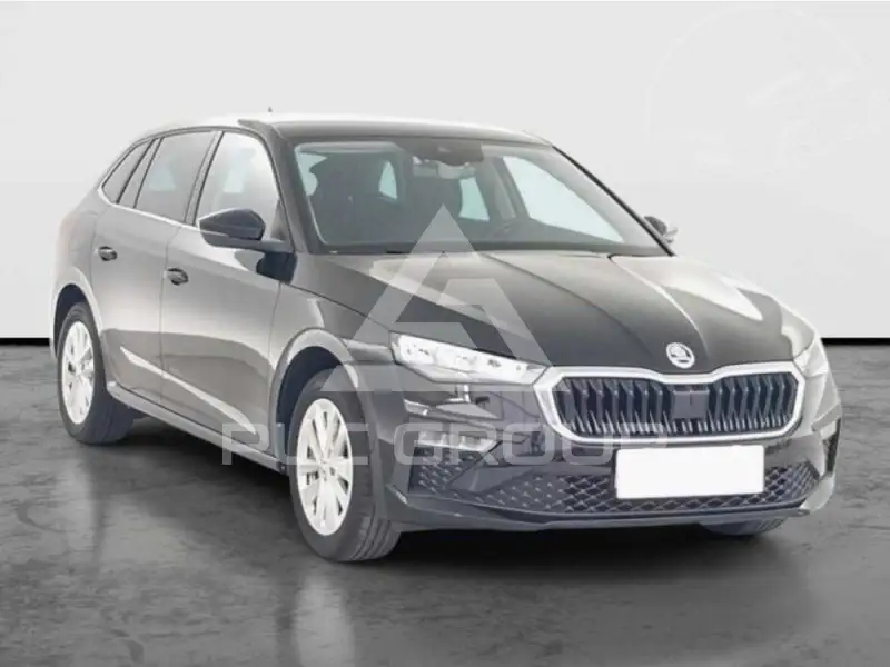 2024 Skoda Scala