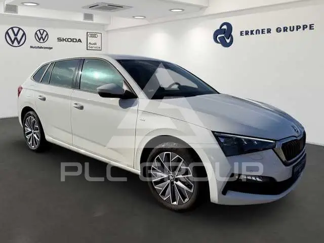 2024 Skoda Scala
