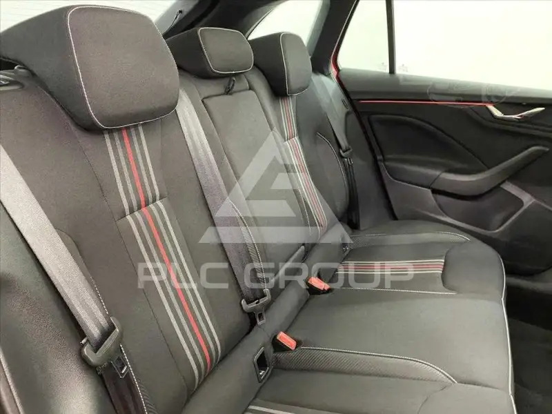 2024 Skoda Scala
