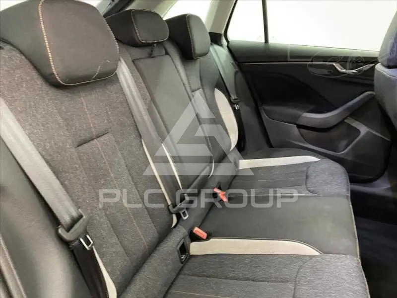 2024 Skoda Scala